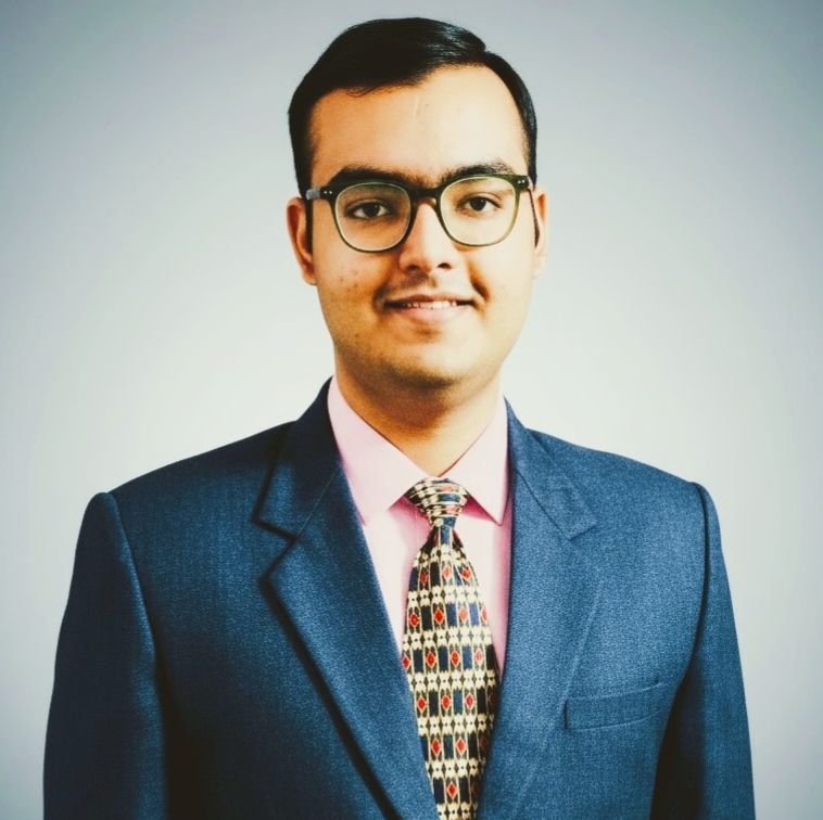 Aakrisht Jha